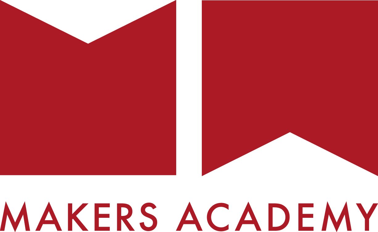 Makers Academy